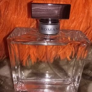 Ralph Lauren Romance